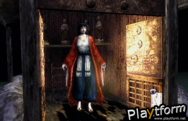 Kuon (PlayStation 2)