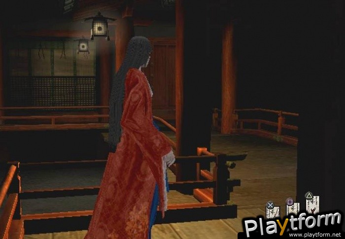 Kuon (PlayStation 2)