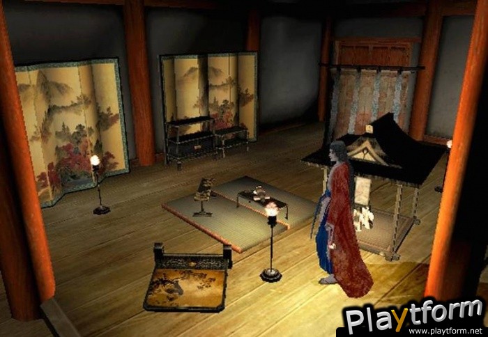 Kuon (PlayStation 2)