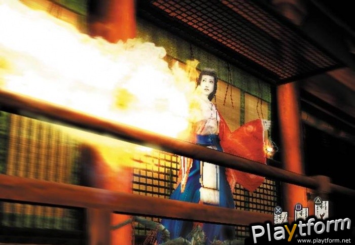 Kuon (PlayStation 2)