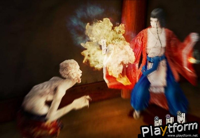 Kuon (PlayStation 2)