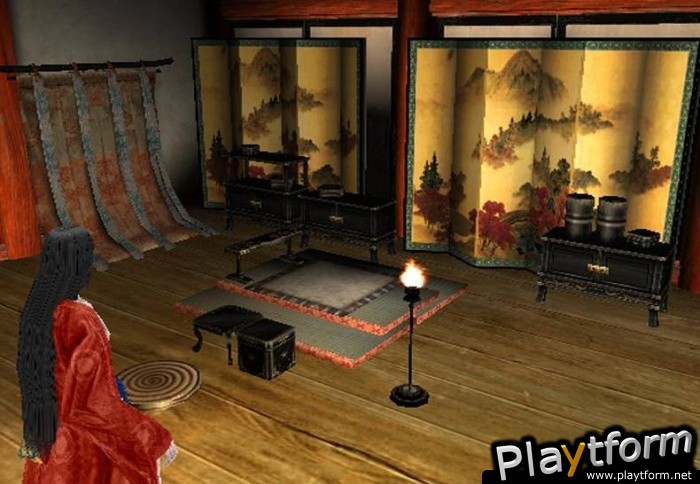 Kuon (PlayStation 2)