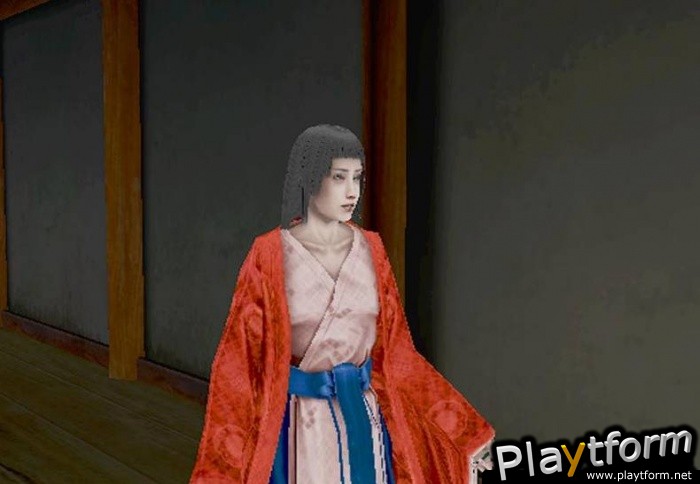 Kuon (PlayStation 2)