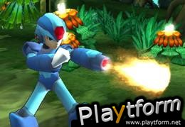 Mega Man X8 (PlayStation 2)