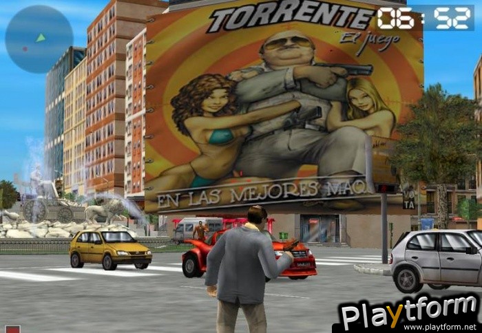 Torrente (PC)