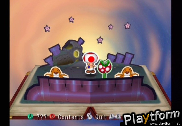 Mario Party 6 (GameCube)