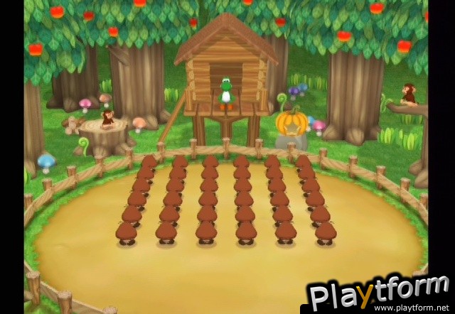 Mario Party 6 (GameCube)