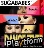 Sugababes: Dance Fever (Mobile)