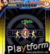 Sugababes: Dance Fever (Mobile)