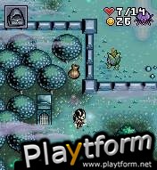 Fantasy Warrior 2: Evil (Mobile)