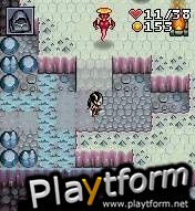 Fantasy Warrior 2: Evil (Mobile)