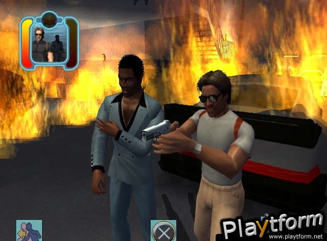 Miami Vice (PlayStation 2)