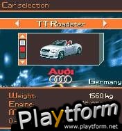 Asphalt: Urban GT (Mobile)