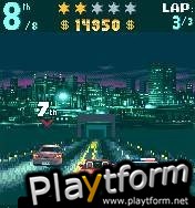 Asphalt: Urban GT (Mobile)