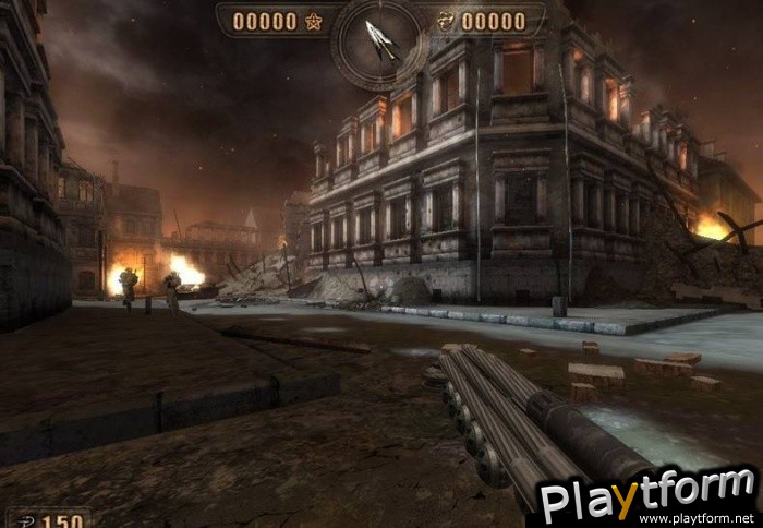 Painkiller: Battle out of Hell (PC)