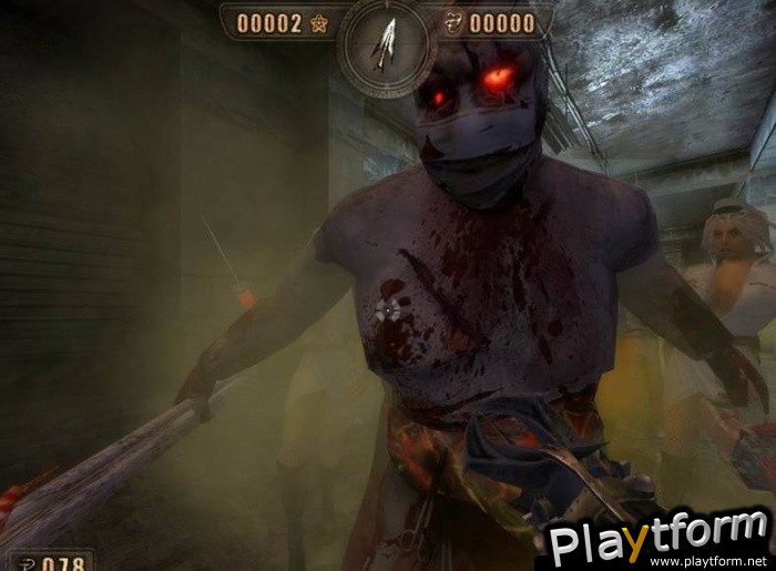 Painkiller: Battle out of Hell (PC)