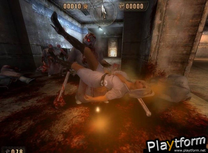 Painkiller: Battle out of Hell (PC)