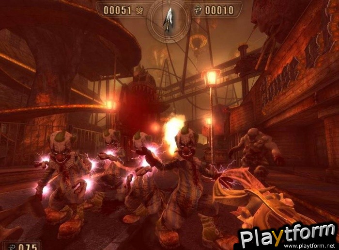 Painkiller: Battle out of Hell (PC)