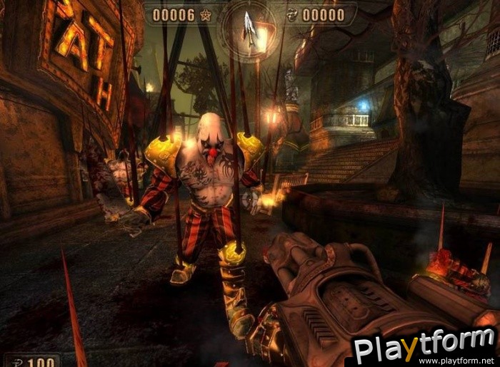 Painkiller: Battle out of Hell (PC)