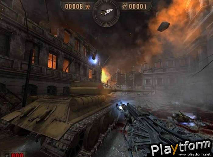 Painkiller: Battle out of Hell (PC)