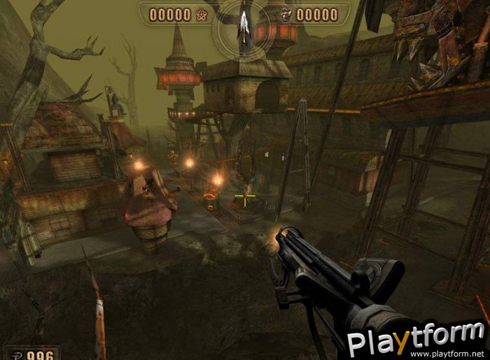 Painkiller: Battle out of Hell (PC)