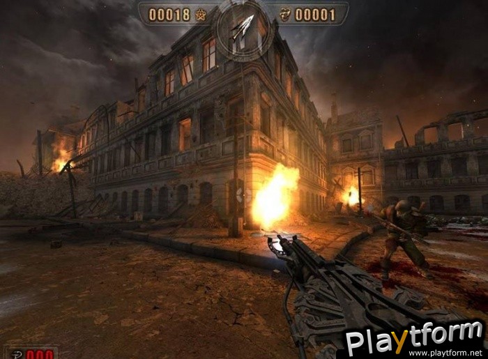 Painkiller: Battle out of Hell (PC)