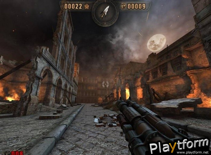 Painkiller: Battle out of Hell (PC)