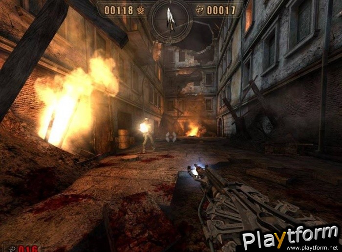 Painkiller: Battle out of Hell (PC)