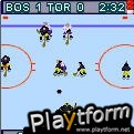 NHL 5-on-5 2005 Hockey (Mobile)