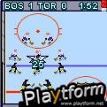 NHL 5-on-5 2005 Hockey (Mobile)