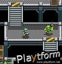 SAS: Commando (Mobile)