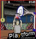 3 Point Ballin' (Mobile)