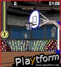 3 Point Ballin' (Mobile)