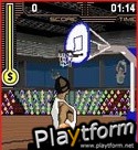 3 Point Ballin' (Mobile)