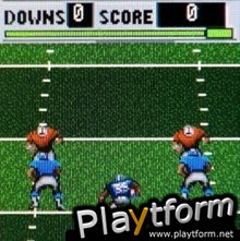 Marshall Faulk Football (Mobile)