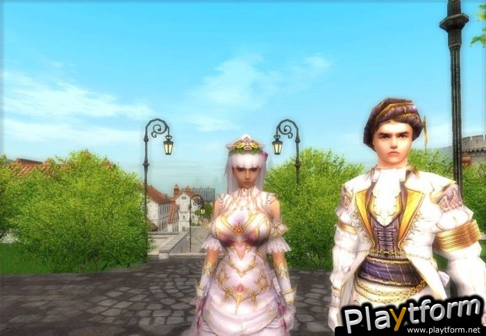 Silkroad Online (PC)