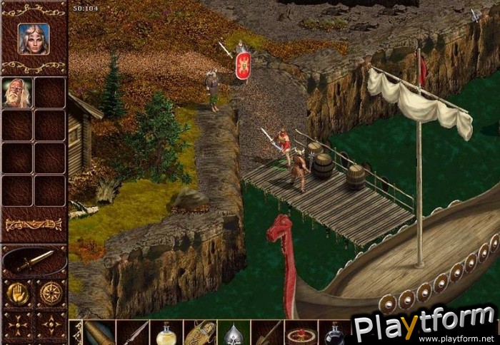 Konung 2 (PC)