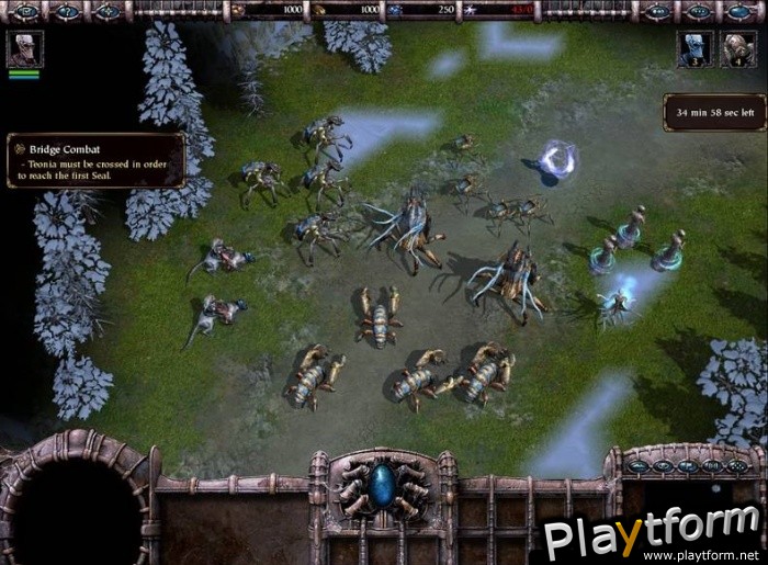 Armies of Exigo (PC)