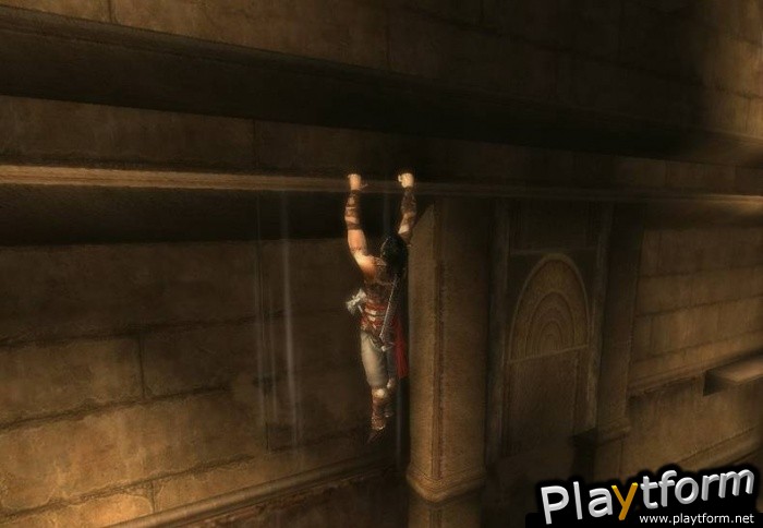 Prince of Persia: Warrior Within (PC)