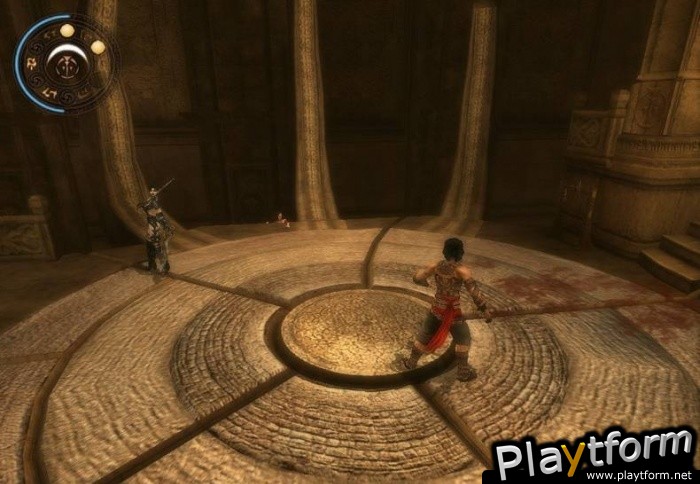 Prince of Persia: Warrior Within (PC)