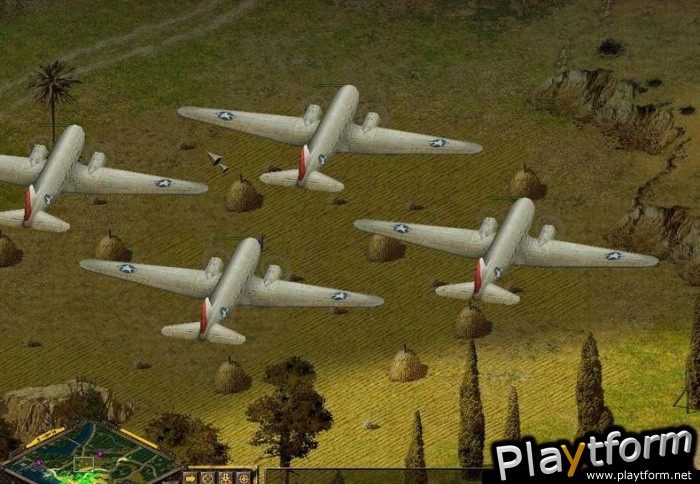 Blitzkrieg: Rolling Thunder (PC)