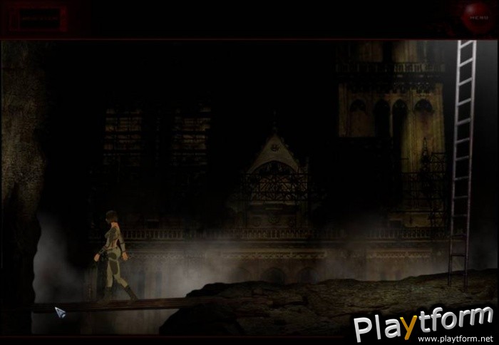 Legacy: Dark Shadows (PC)