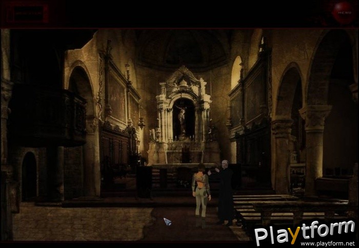 Legacy: Dark Shadows (PC)