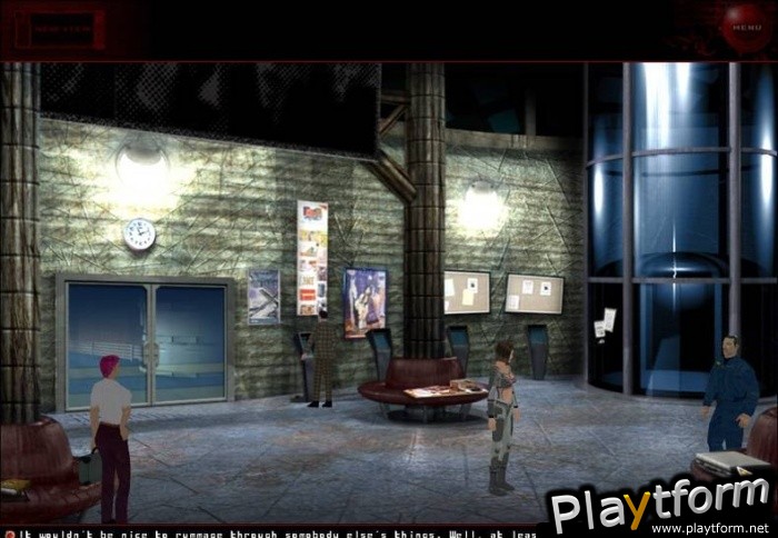 Legacy: Dark Shadows (PC)