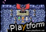 Final Fantasy I & II: Dawn of Souls (Game Boy Advance)