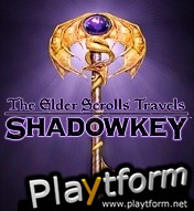 The Elder Scrolls Travels: Shadowkey (N-Gage)