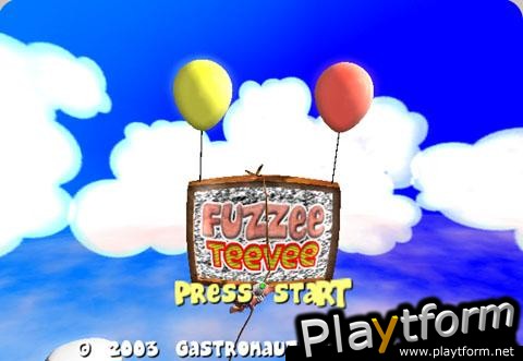 Fuzzee Fever (PC)