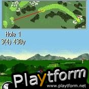 Tiger Woods PGA Tour 2005 (Mobile)