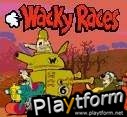 Wacky Races (Mobile)