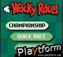 Wacky Races (Mobile)